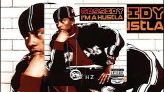 Cassidy - I’m A Hustla (432Hz)