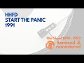 HHFD - Start the Panic : Remastered