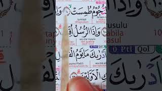 Download Lagu 🔴LIVE BELAJAR MENGAJI  DENGAN TAHSIN,IRAMA DAN MAKHROJ YANG BENAR MP3