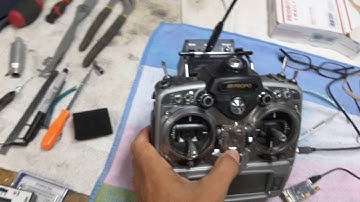 Dragonlink V2 MicroRx device driver loading problem