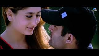 Hulchul(2004)-Ishq Mein ★(Remastered Video 1080p Full HD Resync Audio OST)