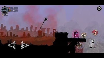 Ninja Arashi 2 Shadow