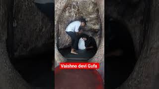 Maa Vaishno devi |  गर्भ जून गुफा  | #jalandhar #vaishnodevi