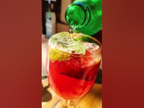 holi special drinks