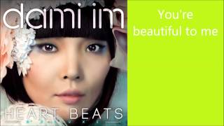 Watch Dami Im Beautiful video