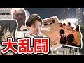 渋谷のハロウィンを無力化してみた #25
