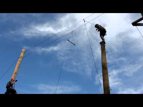 Leap of Faith