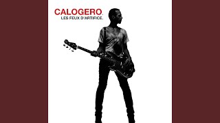 Video thumbnail of "Calogero - Le portrait (Acoustique)"