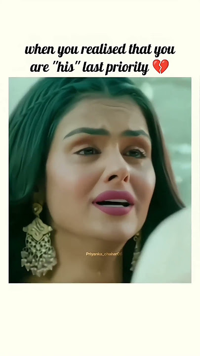 Udaariyaan Tejo Crying 😭 because of Fateh