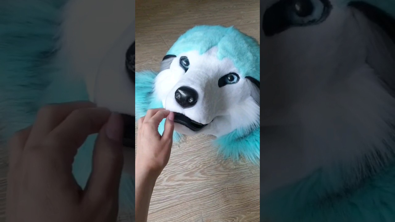 All I see is just this raging blue 🌊 