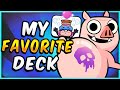 My FAVORITE Firecracker Spam Deck! 😍 — Clash Royale