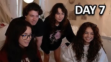 SISATHON 2 VOD - DAY 7