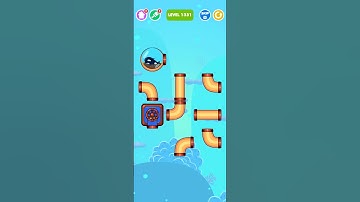 Save the fish/ Level-1331/ Can you solve this game #savethefish #androidgameplay #aatheplays