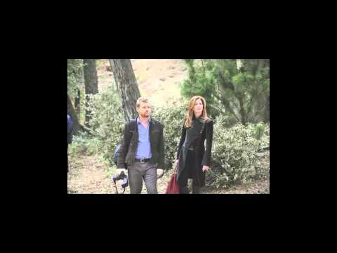 Body of Proof - The Ex dating the Boss