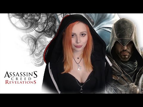 Wideo: Tryb Wieloosobowy Assassin's Creed Revelations • Strona 2