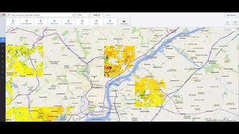 Using PropStream to Pull Motivated Seller Lists | Wholesaling Real Estate