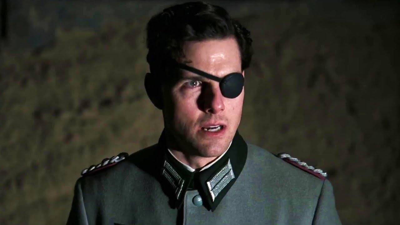 tom cruise german film