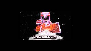 Flamefrags edit | Unstable smp edit | LUZ ROJA(Slowed) #shorts #minecraft #unstablesmp #flamefrags