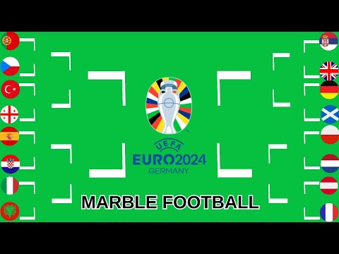 UEFA EURO2024 GERMANY