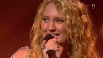 Bodine Monet - Tears Like Rain (Live from Das deutsche Finale 2024)