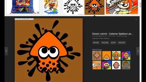 splatoon paint.net