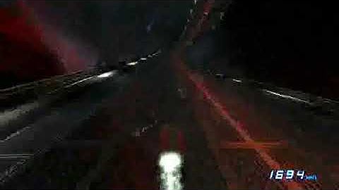 F-Zero GX Unleashed - 1