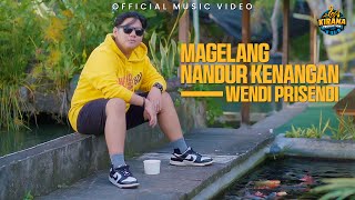 Wendi Prisendi - Magelang Nandur Kenangan (Official Music Video)