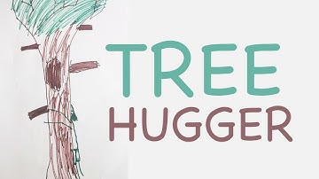 Tree Hugger by Butt Waffleton (Official Video)