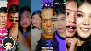 TIKTOK TRANSFORMASI LAGU GIMANA LE KOK MANTAN MANIS LE Tapi Boong