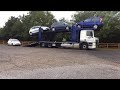 We Bought a whole transporter load of Copart salvage for under £2000