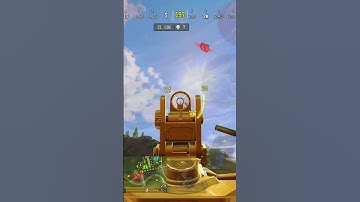 Quick 1v2 | CODM #shorts #codm #codmobile #codmclutch #clutchcodmyt #callofdutymobile