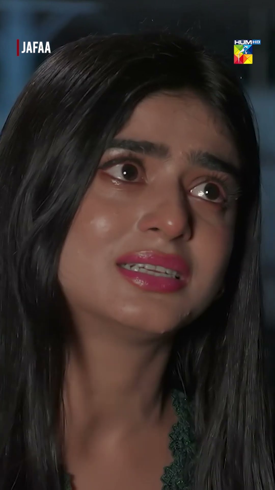 Apki Biwi Baad Mein Pehlay Dost Hun..! #shorts #seharkhan #usmanmukhtar #mawrahussain #jafaa #humtv