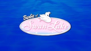 Мультик Barbie of Swan Lake Opening