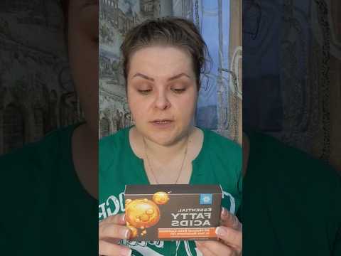 Натуральный бета-каротин #здоровье
