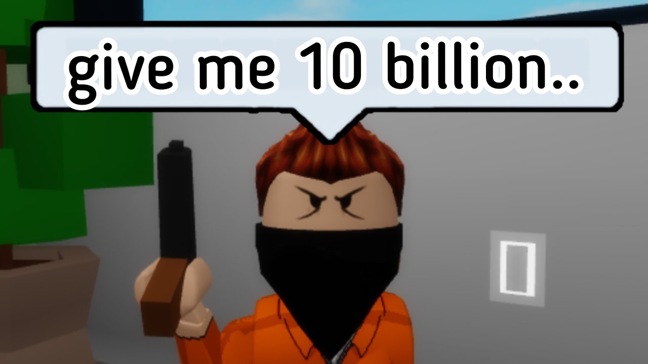 Not the baller : r/ROBLOXmemes