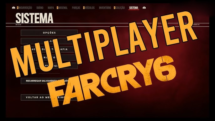 Far Cry 6 COOP Unlock, Crossplay, Multiplayer - How to Play With Friends FC6