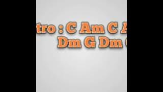 Chord dan lirik | Endank Soekamti - sampai jumpa