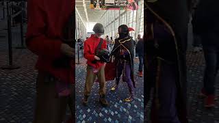 Tf2 Soldier Stealing Hats At Cons Pt. 11