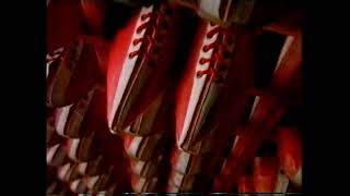 SBS - Bumper (October 1995)
