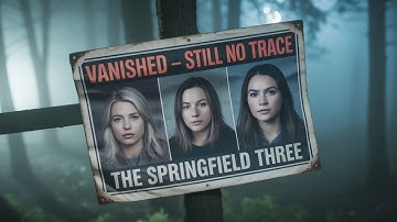 The Springfield Three: Vanished Without a Trace — Full Unsolved Mystery Documentary