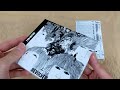 [Unboxing] The Beatles: Revolver (Special Edition 2CD Deluxe) [SHM-CD] [Limited Edition]