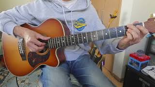 Here, There and Everywhere ~ Ballad with a Simple Guitar ~ 其の70