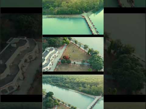 CHUKA BEACH & PILIBHIT TIGER RESRVE | Best Places To Visit In India | Drone Shot | Atul gaur