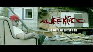 R.U.F.F.K.I.D.D. - The Return of Terror (Video)