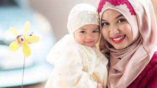 JANNATI DUNIYA YA UMMI | Arabic Nasheed for Mothers (الأمهات )💖