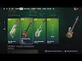 Some Of The TMNT Items Are HIDDEN, Here&#39;s How To Reveal Them! (TMNT x Fortnite)