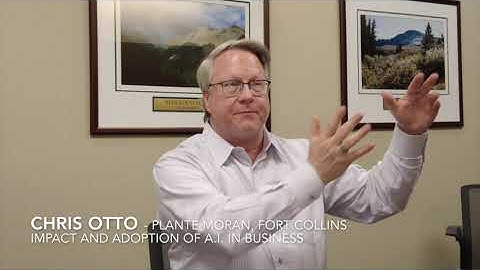 BizWest presents 2025 CEO Roundtable Video Series - Impact and adoption of A.I.