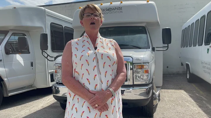 A June Message From TTA President Judy Potter