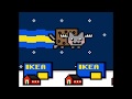 1 Hour Of The &quot;Swedish Nyan Cat&quot;