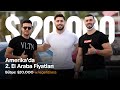 Amerika 2.El Araba Fiyatları | Bütçe: $20.000 w/Ege Fitness